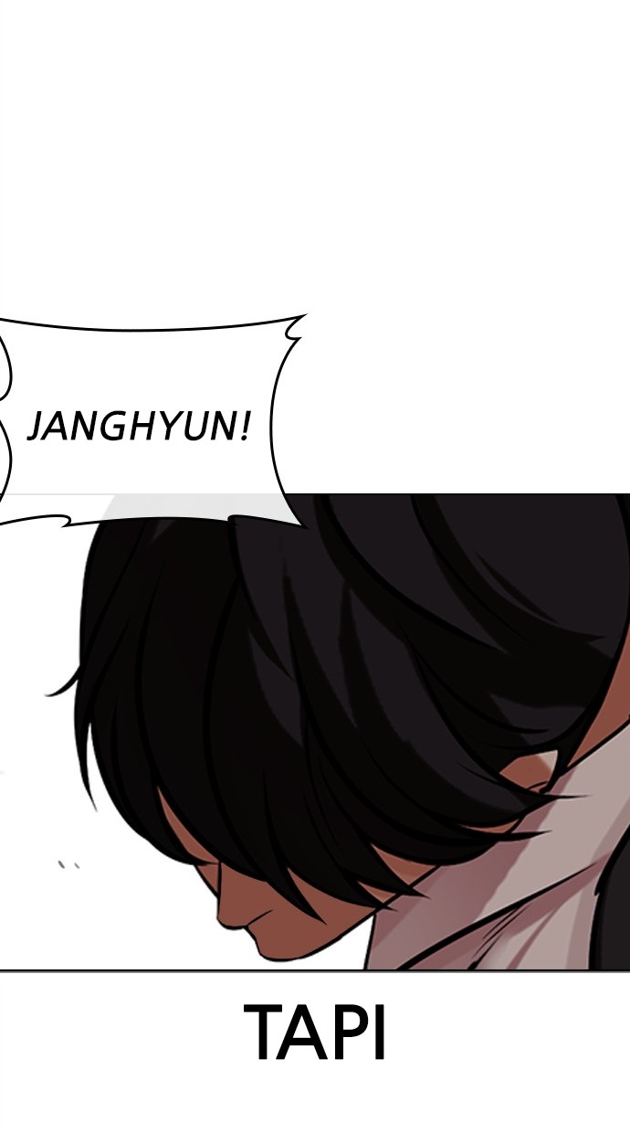 Lookism Bab 459 halaman 25