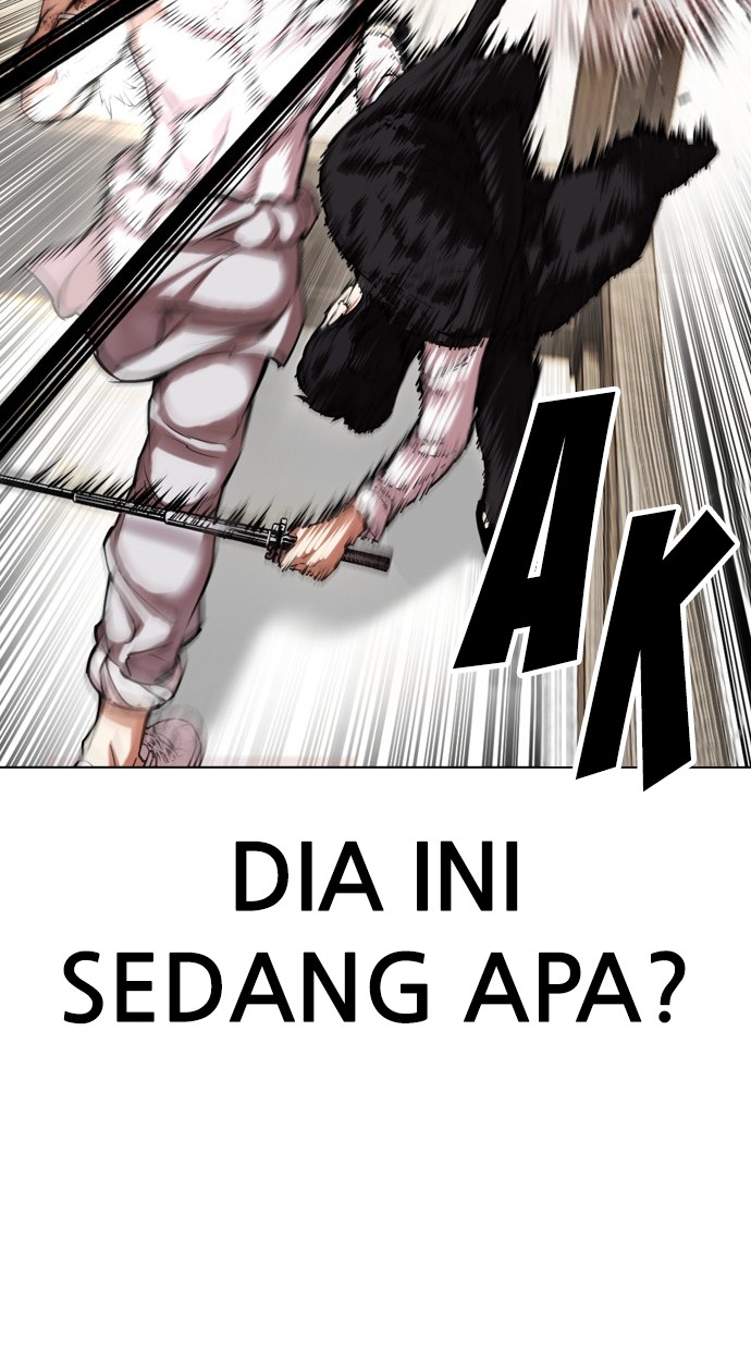 Lookism Bab 459 halaman 27