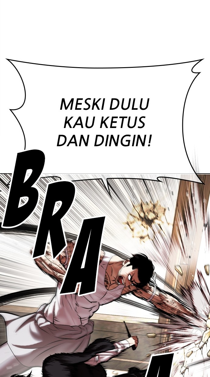 Lookism Bab 459 halaman 28
