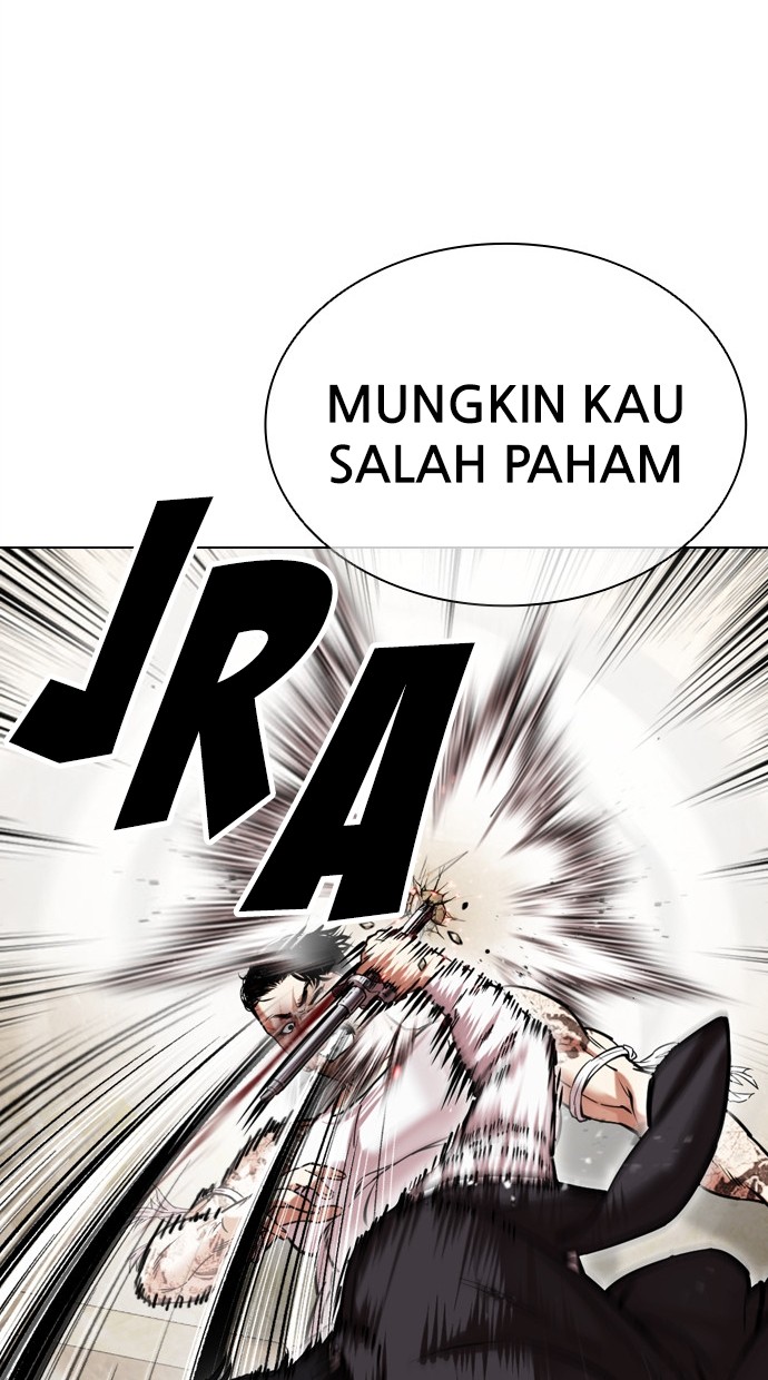Lookism Bab 459 halaman 32