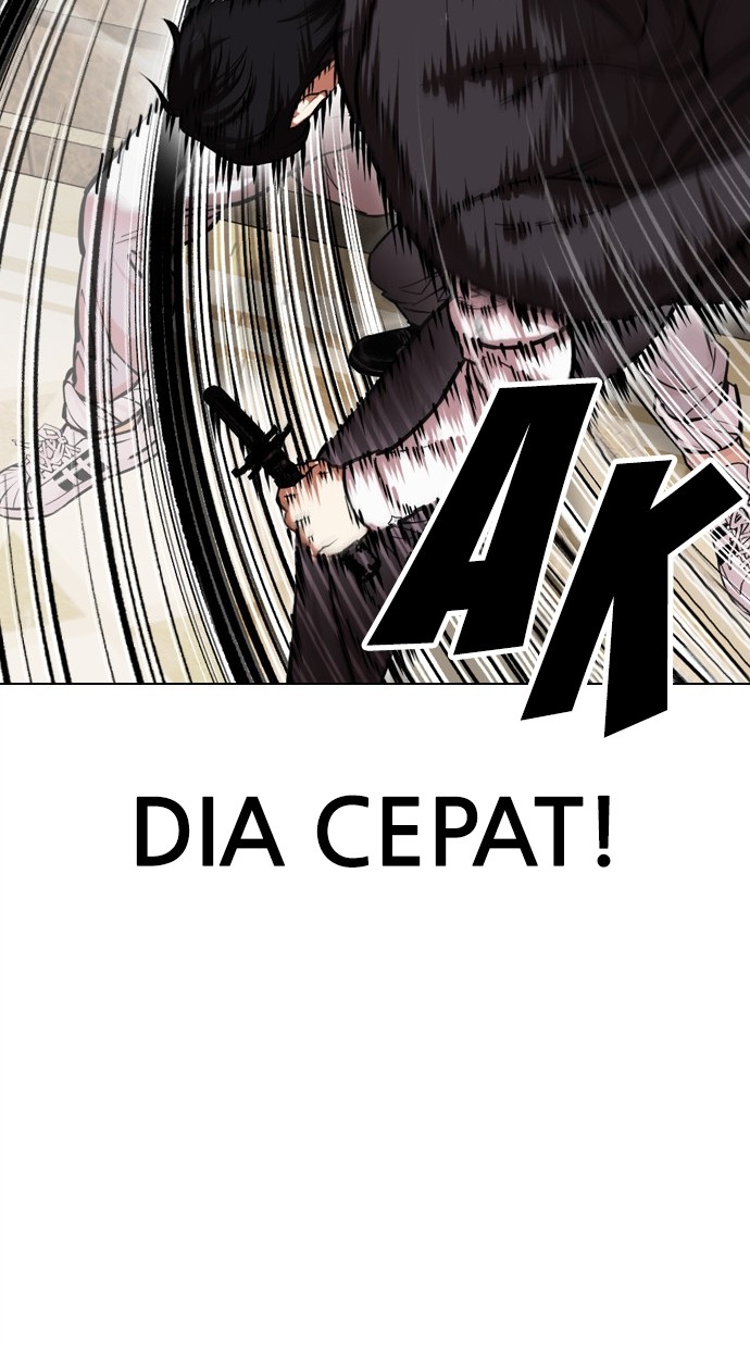 Lookism Bab 459 halaman 33