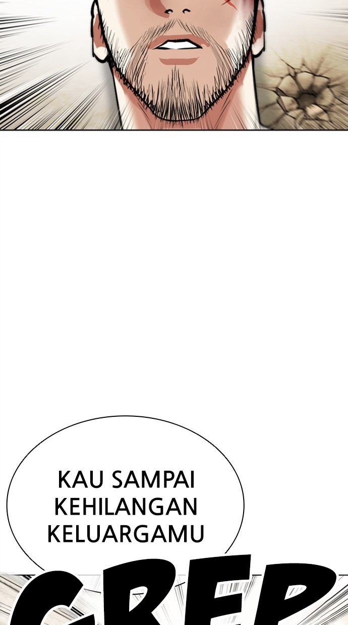 Lookism Bab 459 halaman 37