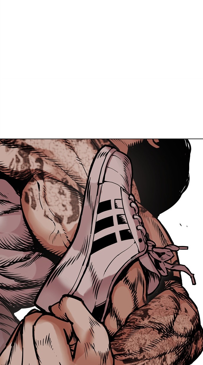 Lookism Bab 459 halaman 43