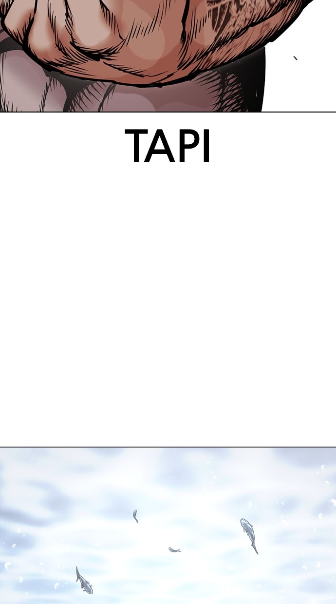 Lookism Bab 459 halaman 44