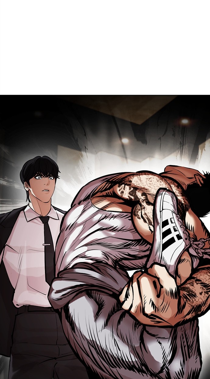 Lookism Bab 459 halaman 47