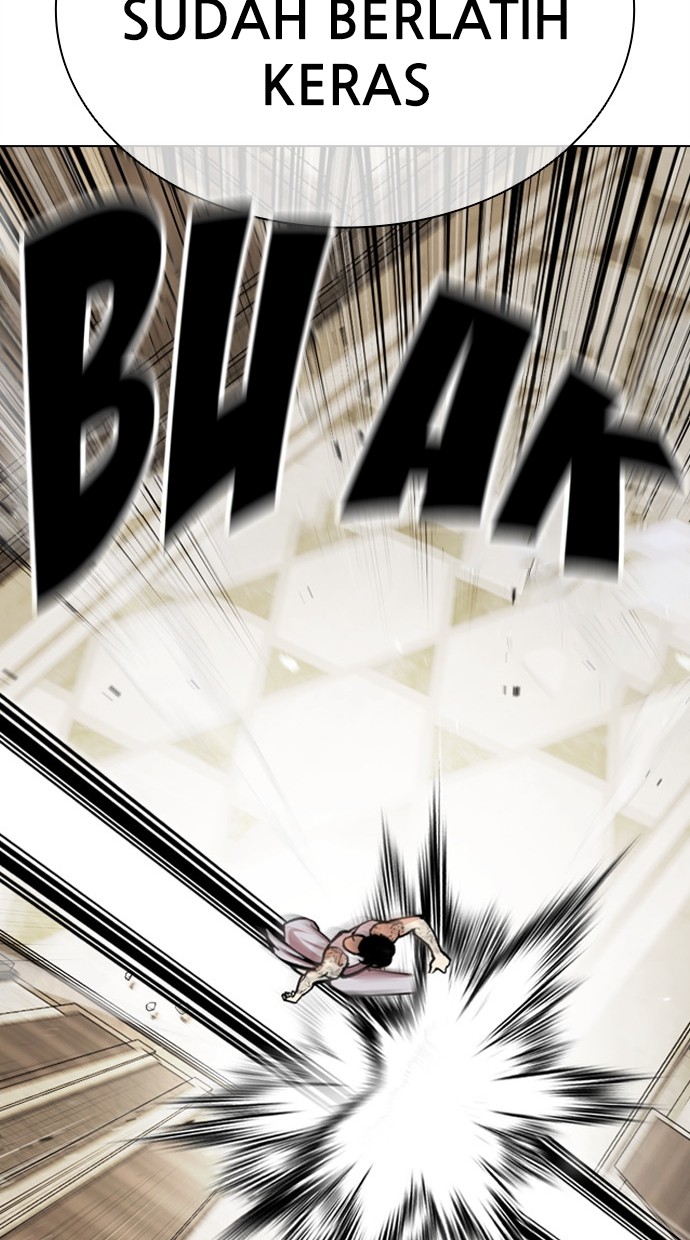 Lookism Bab 459 halaman 49