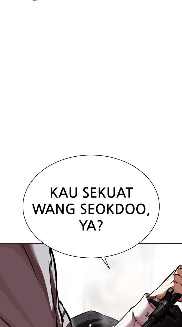 Lookism Bab 459 halaman 54