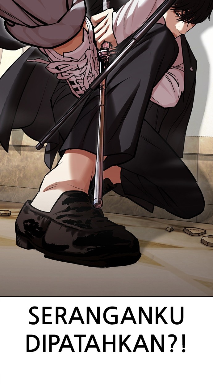 Lookism Bab 459 halaman 55