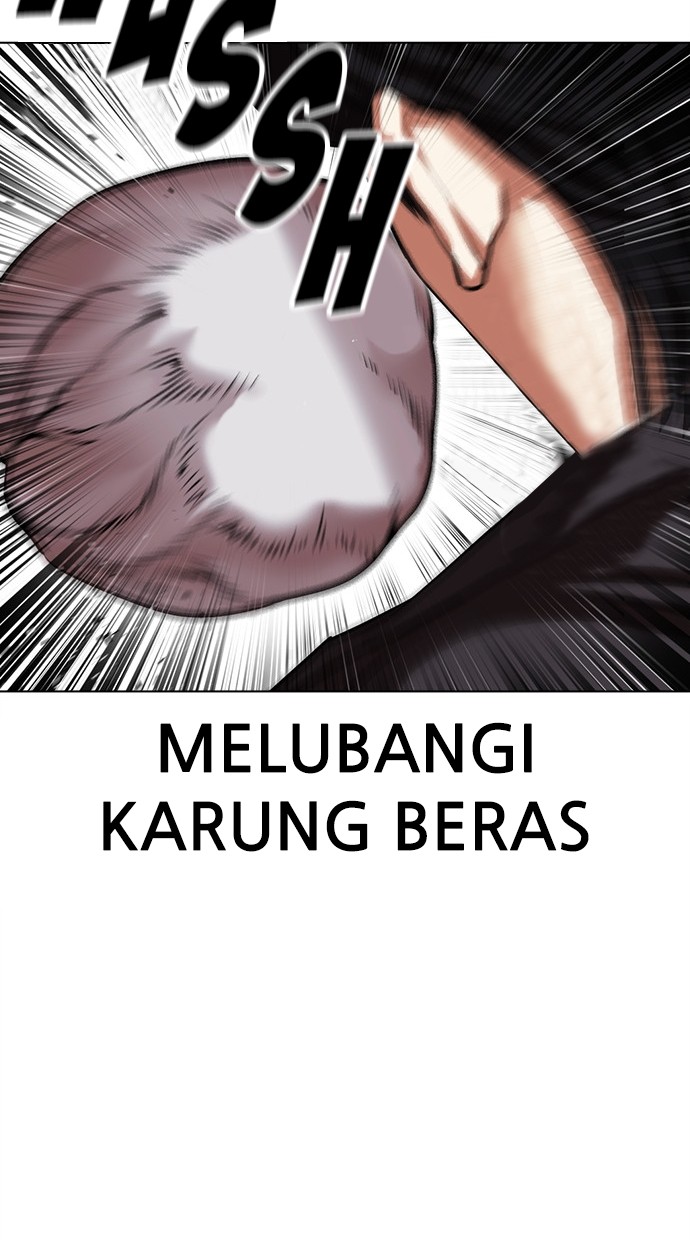 Lookism Bab 459 halaman 60