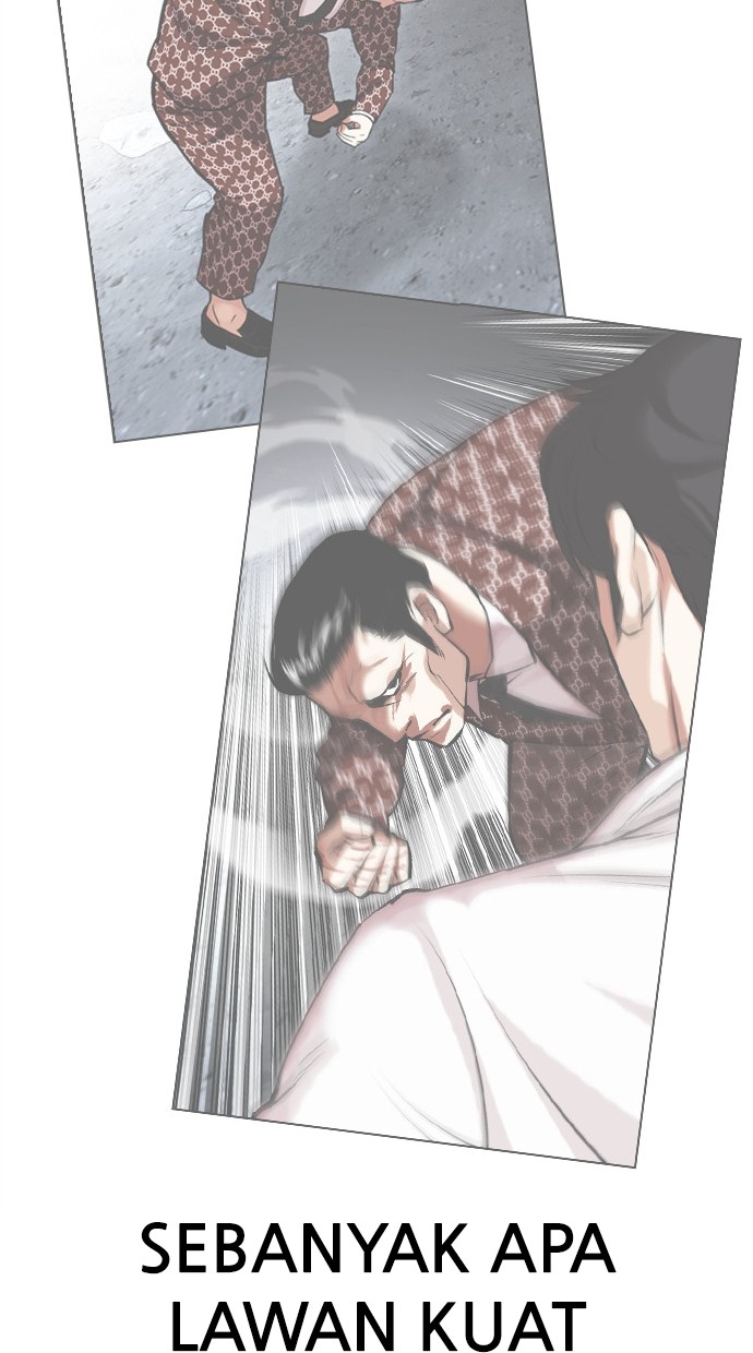 Lookism Bab 459 halaman 67