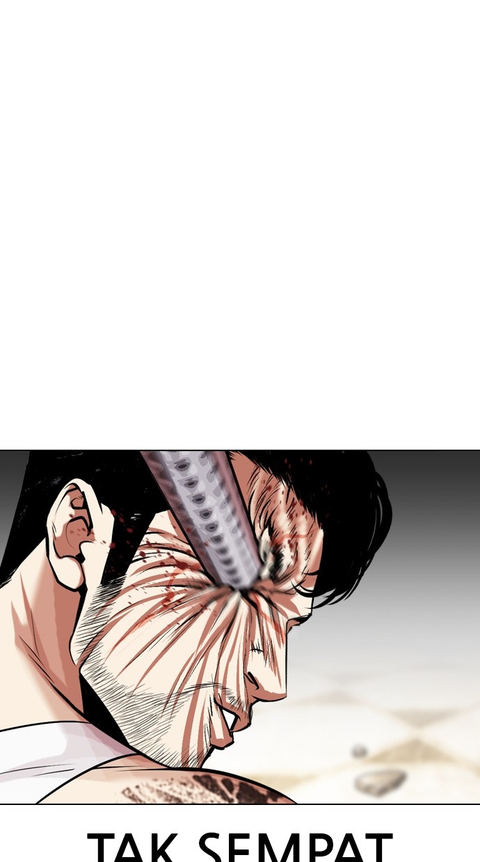 Lookism Bab 459 halaman 74