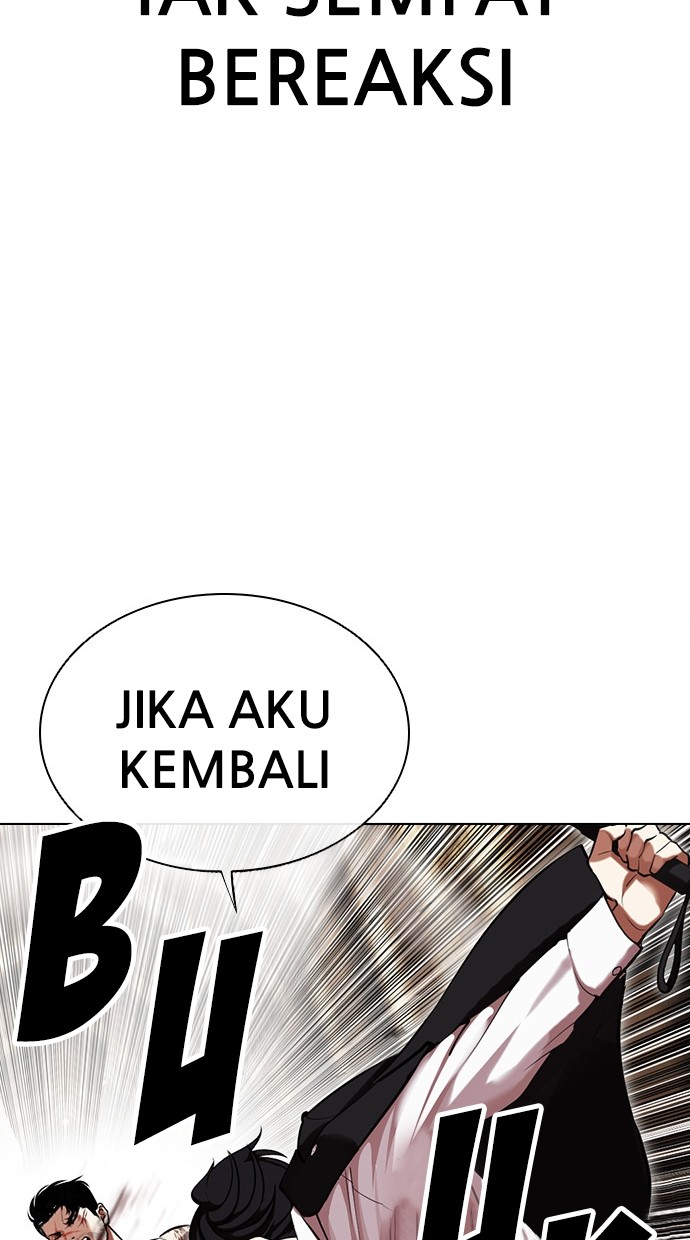 Lookism Bab 459 halaman 75