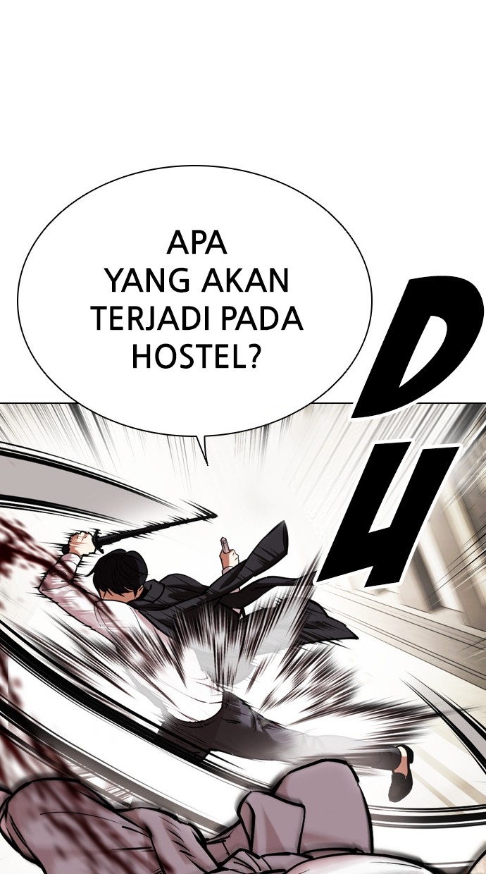 Lookism Bab 459 halaman 77
