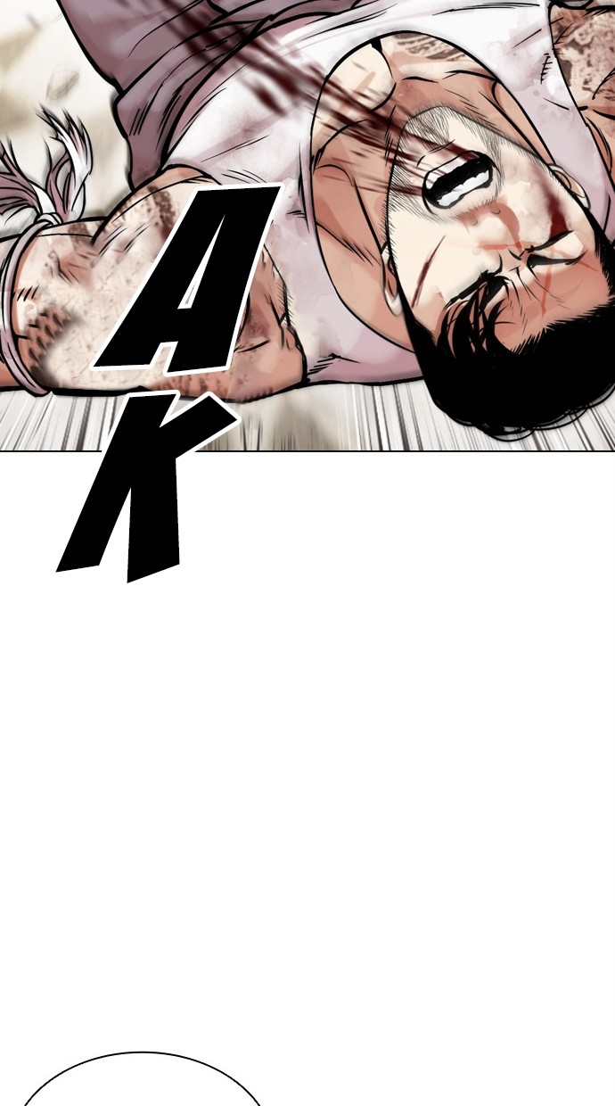 Lookism Bab 459 halaman 78