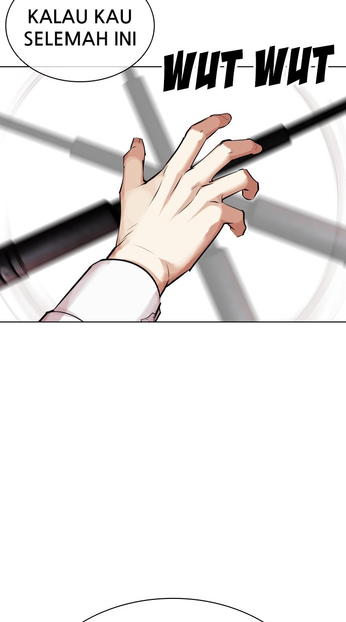 Lookism Bab 459 halaman 79