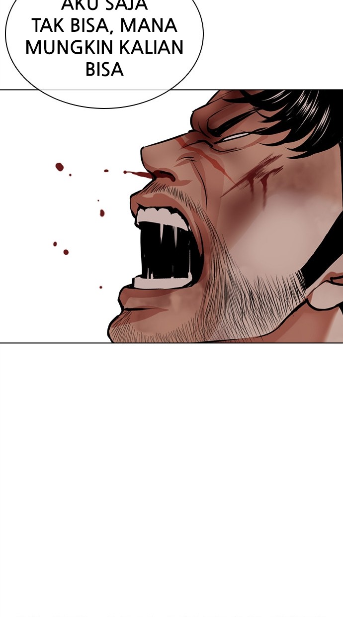 Lookism Bab 459 halaman 82