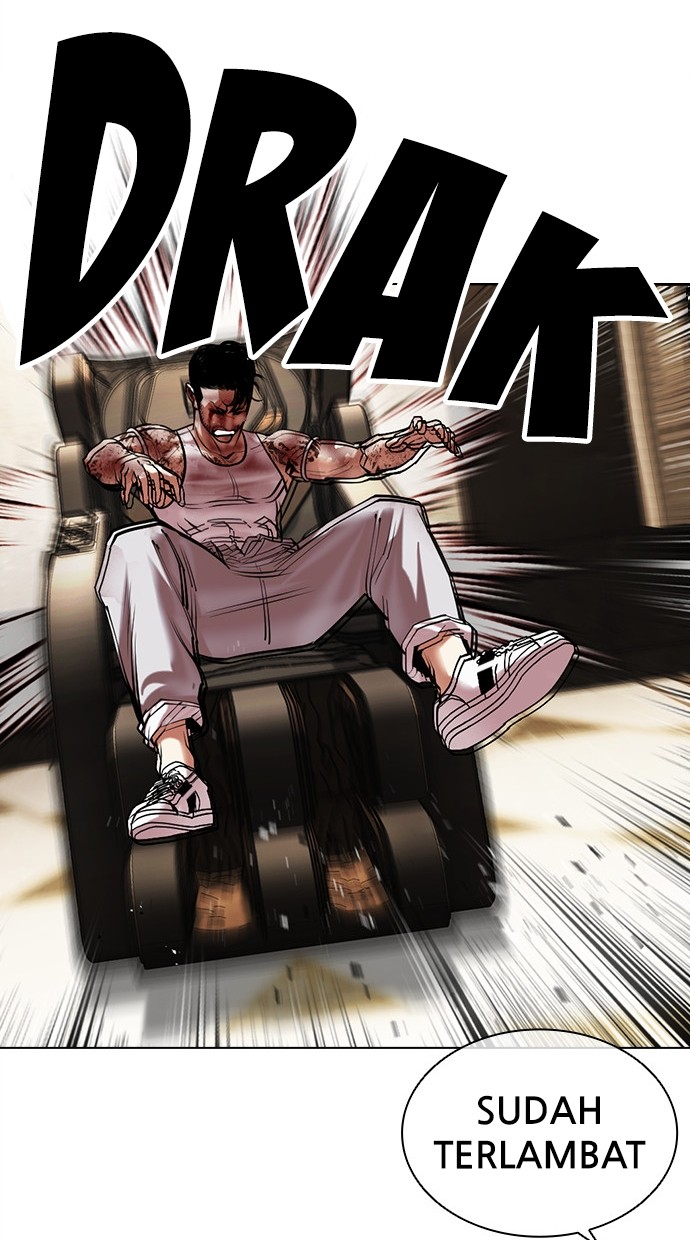Lookism Bab 459 halaman 86