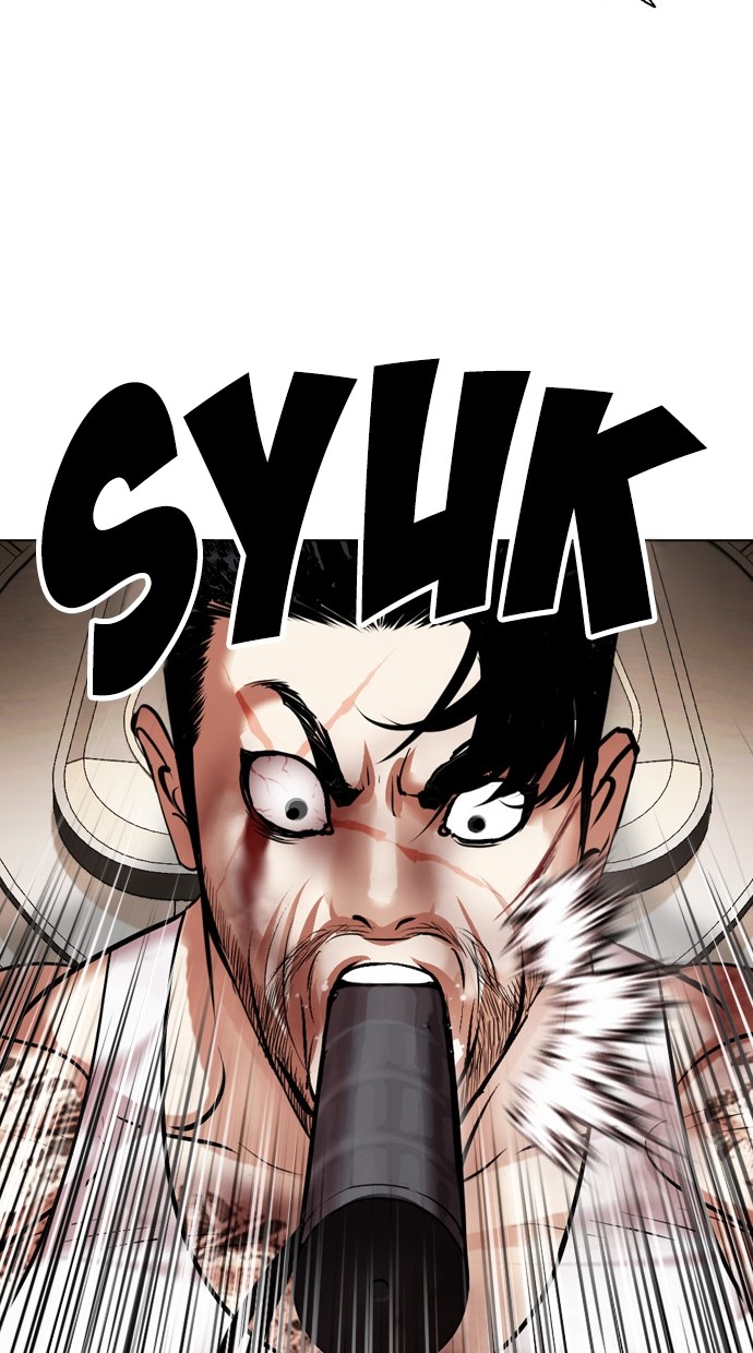 Lookism Bab 459 halaman 87