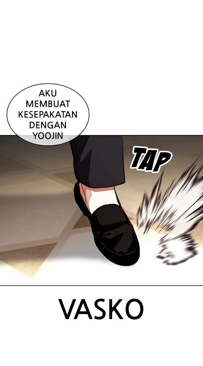 Lookism Bab 459 halaman 90