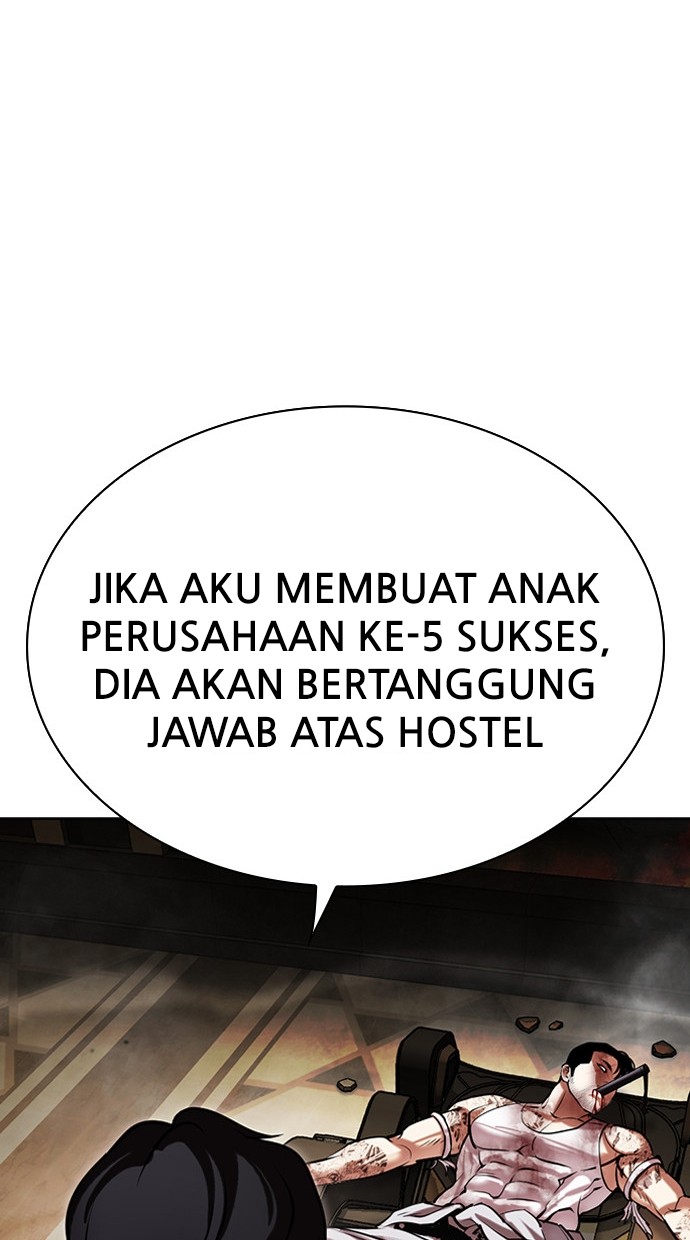 Lookism Bab 459 halaman 91