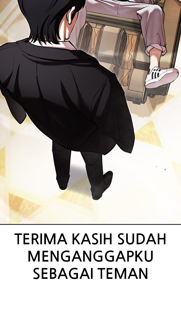 Lookism Bab 459 halaman 92