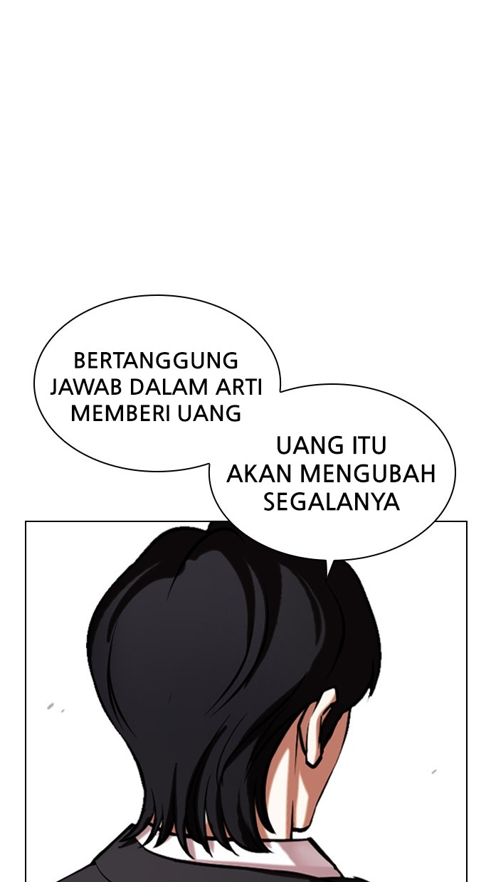Lookism Bab 459 halaman 93