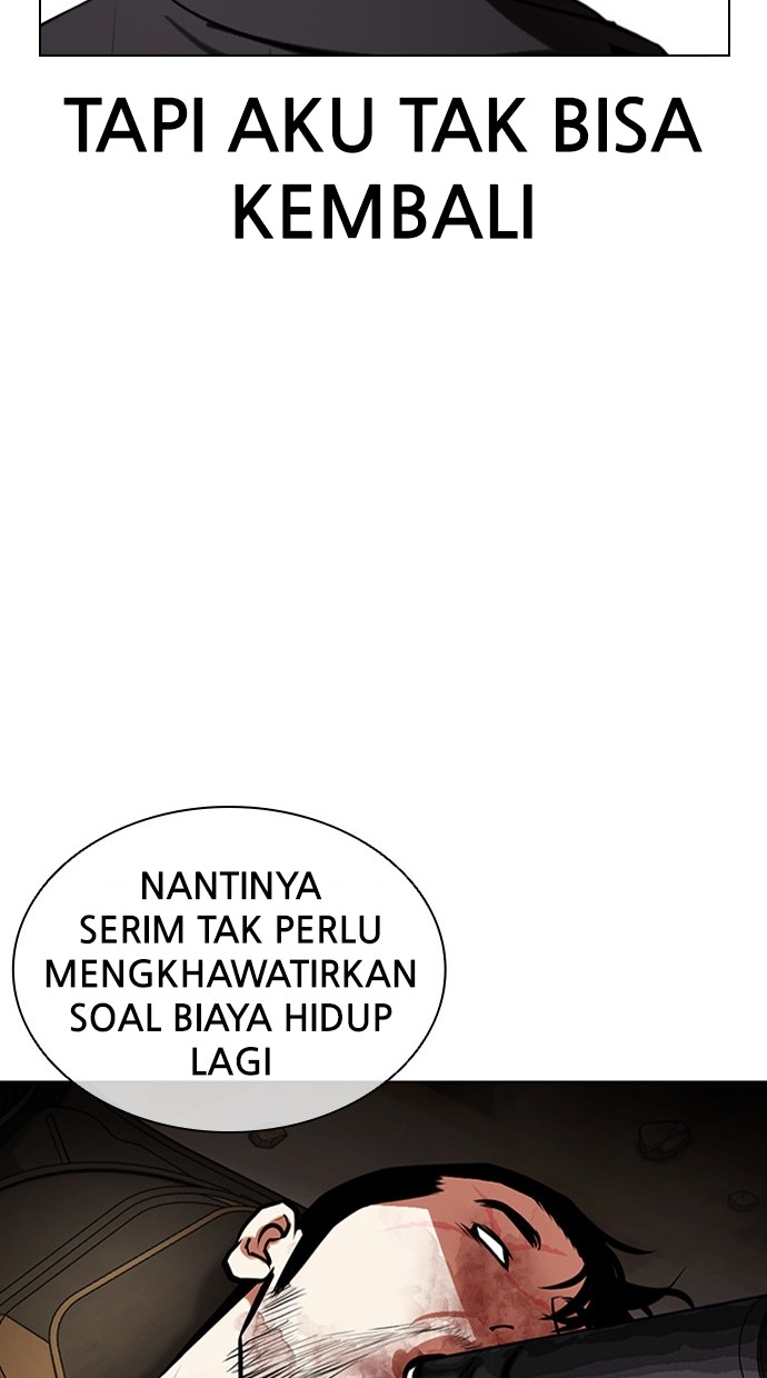 Lookism Bab 459 halaman 94