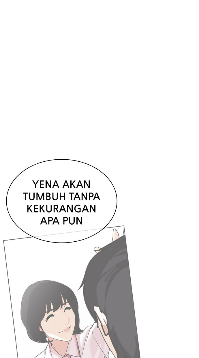 Lookism Bab 459 halaman 97