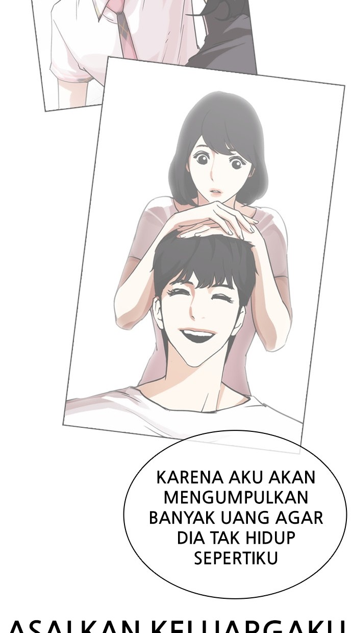 Lookism Bab 459 halaman 98