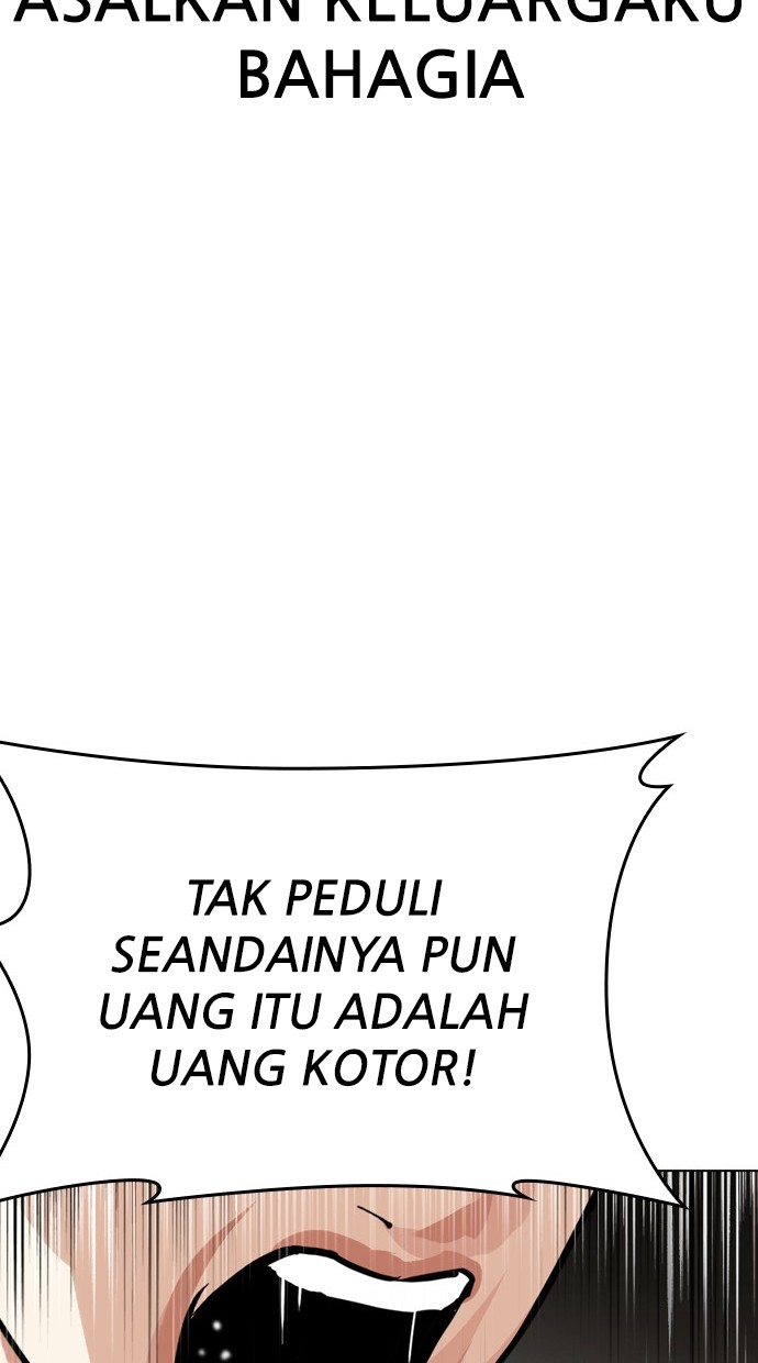 Lookism Bab 459 halaman 99