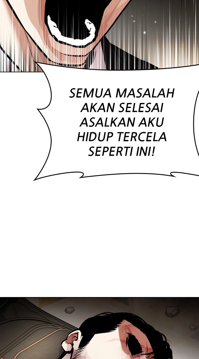 Lookism Bab 459 halaman 100