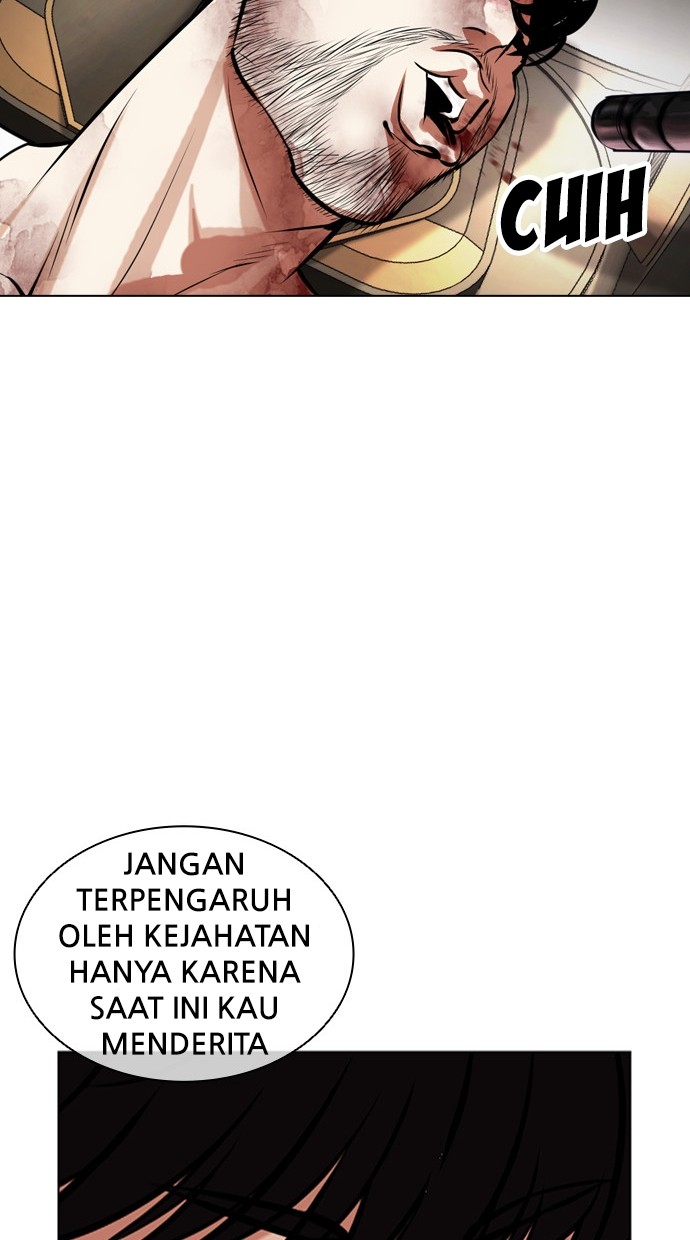 Lookism Bab 459 halaman 101