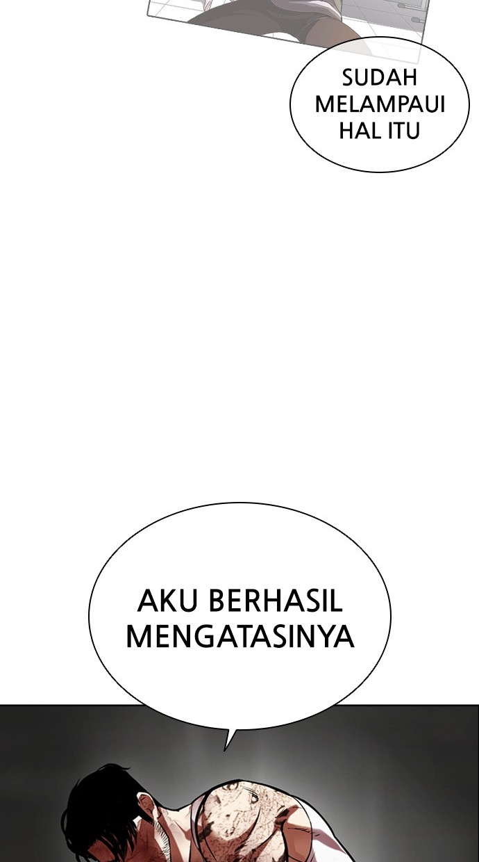 Lookism Bab 459 halaman 108