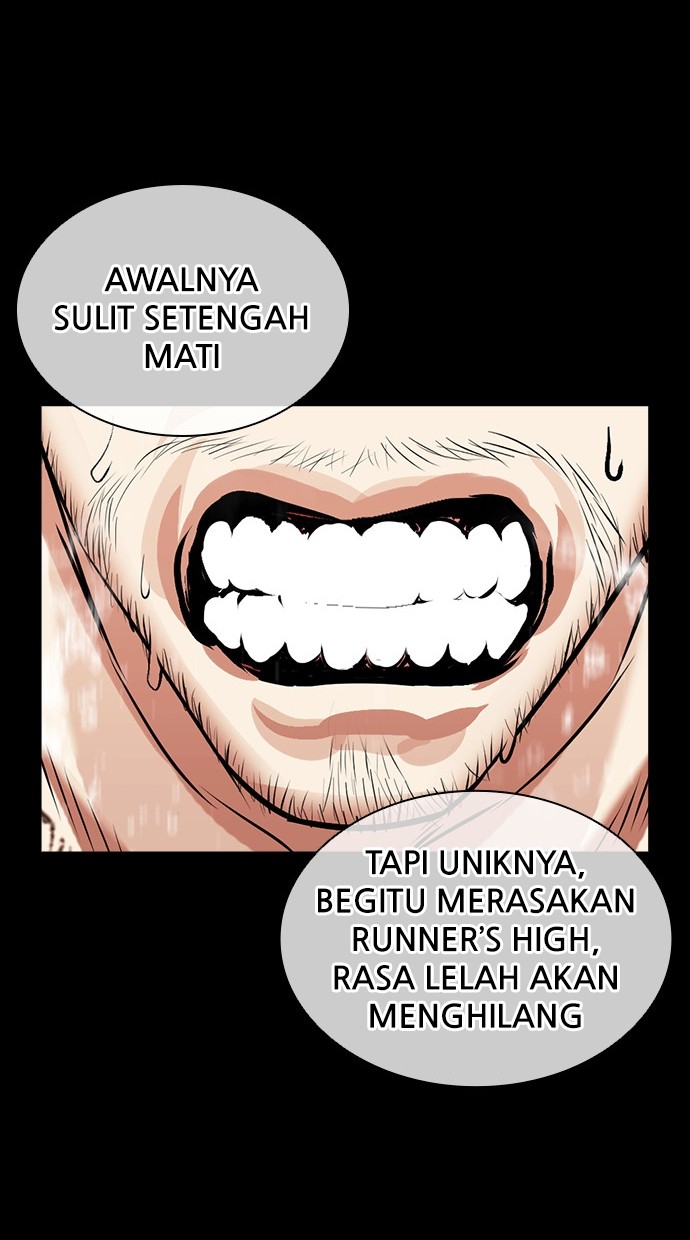 Lookism Bab 459 halaman 118