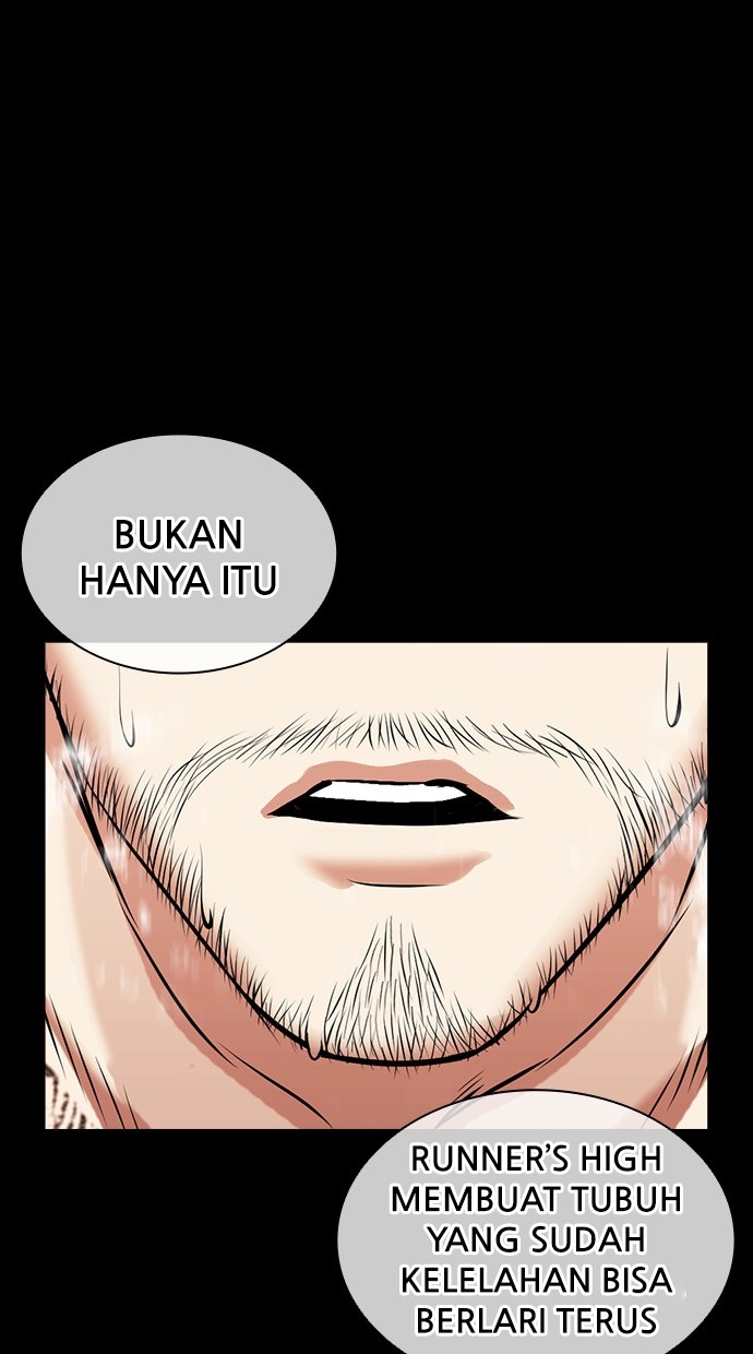 Lookism Bab 459 halaman 119