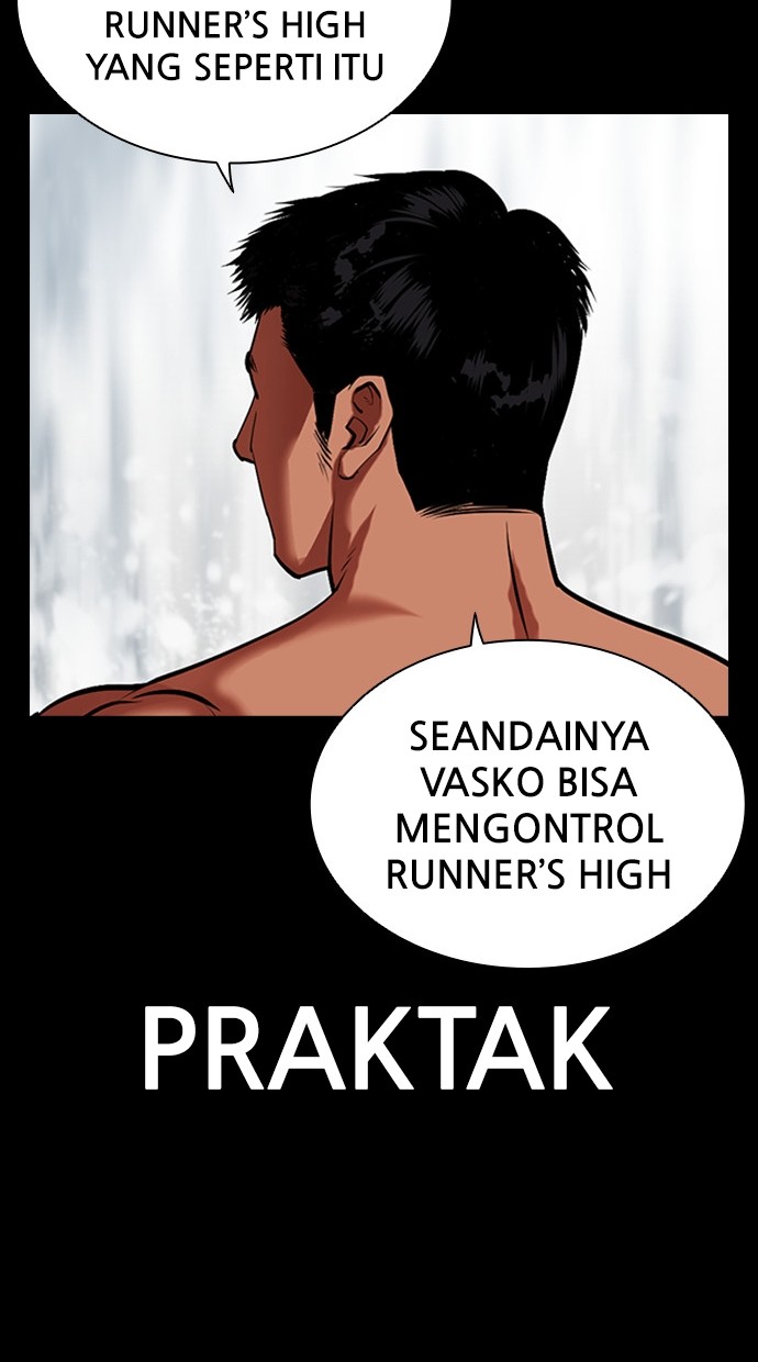 Lookism Bab 459 halaman 122