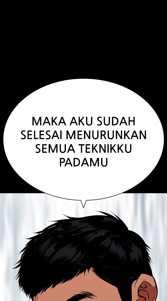 Lookism Bab 459 halaman 123