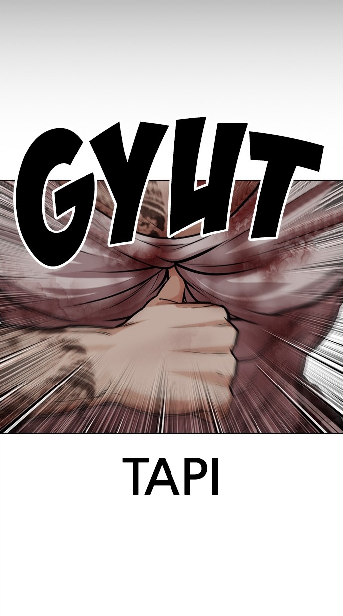 Lookism Bab 459 halaman 125