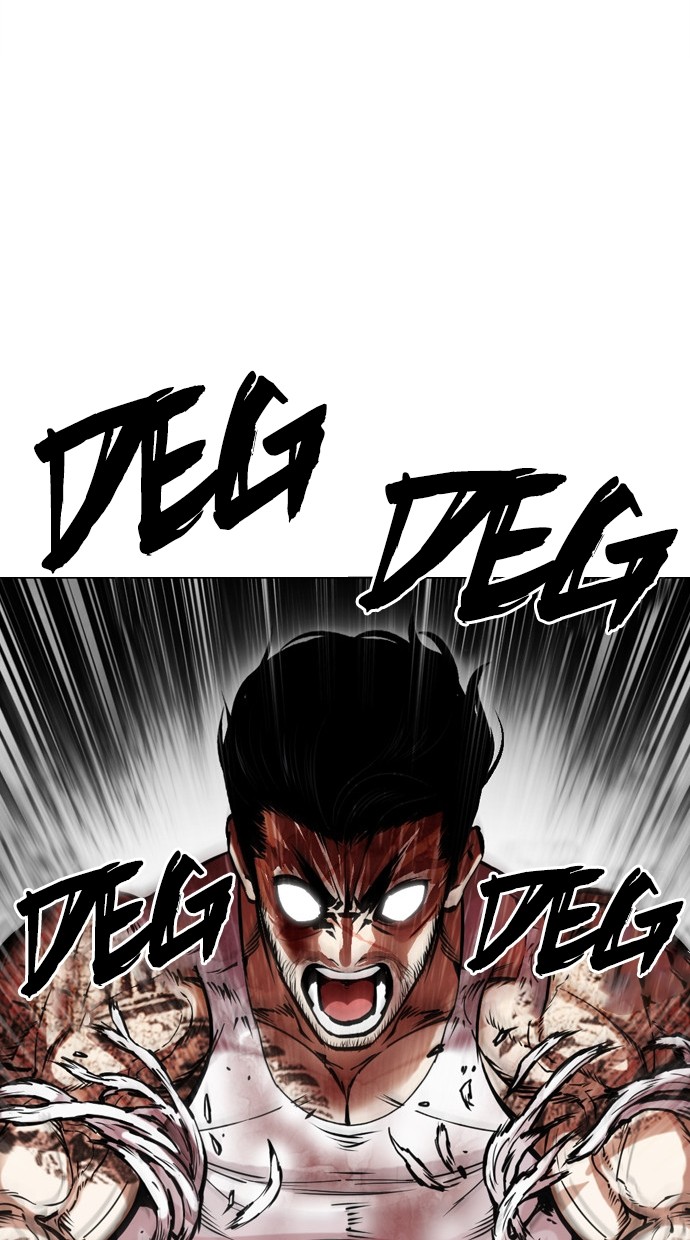Lookism Bab 459 halaman 126