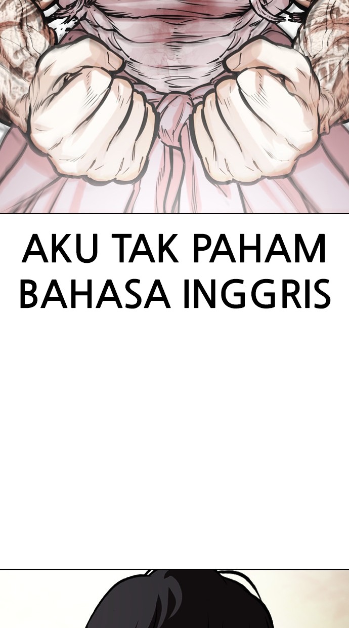 Lookism Bab 459 halaman 127