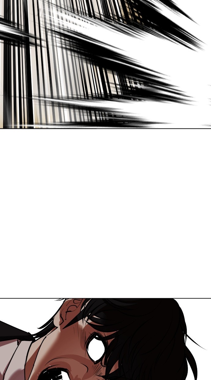 Lookism Bab 459 halaman 135
