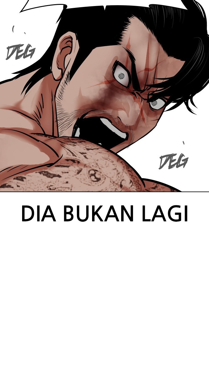 Lookism Bab 459 halaman 140