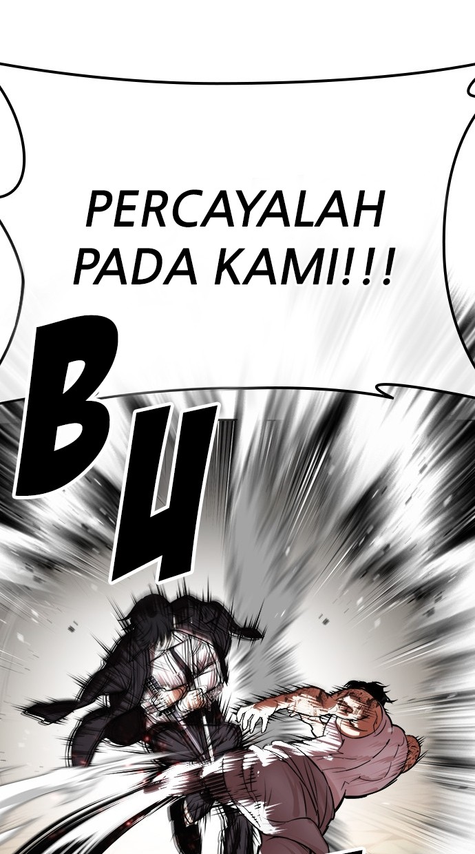 Lookism Bab 459 halaman 141
