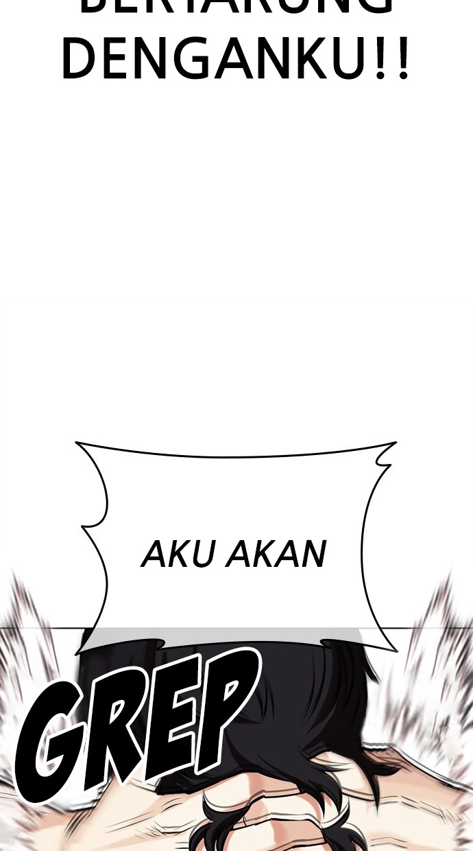 Lookism Bab 459 halaman 143