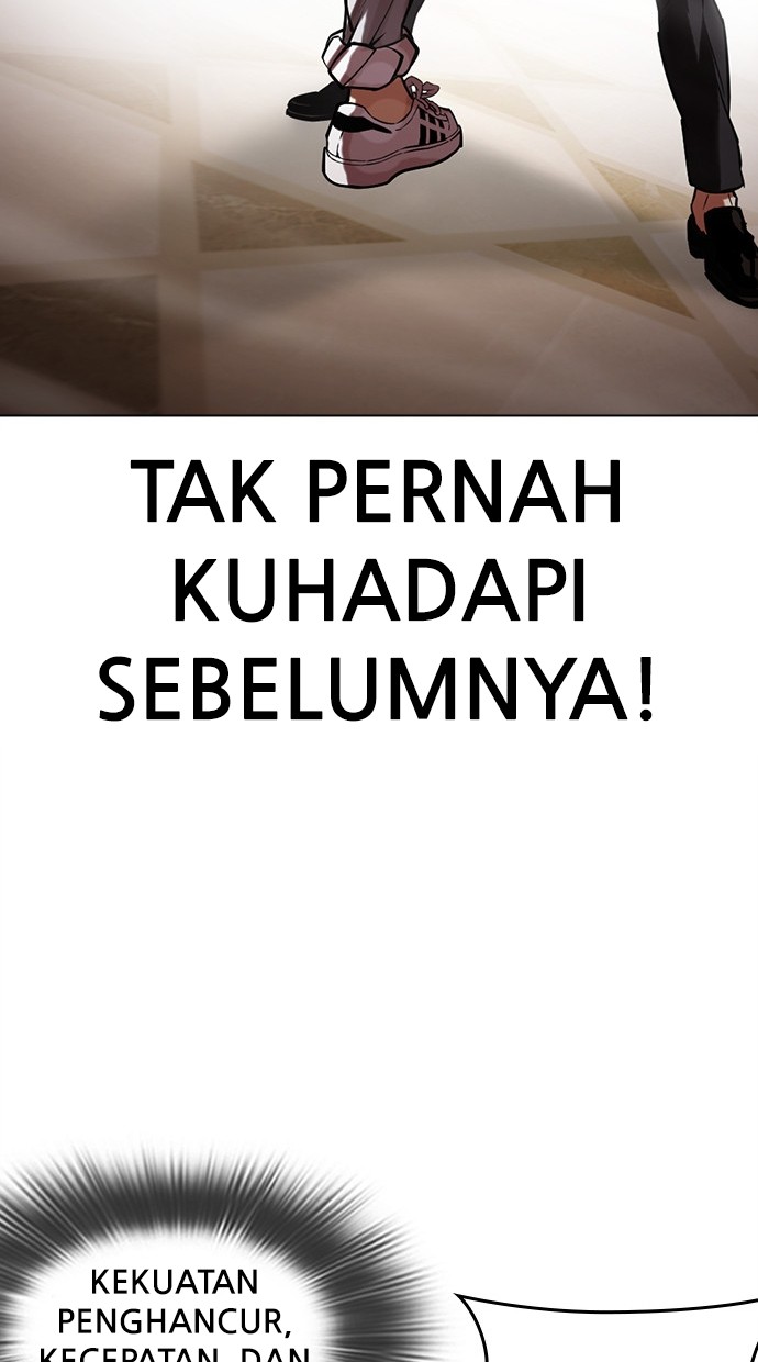 Lookism Bab 459 halaman 146