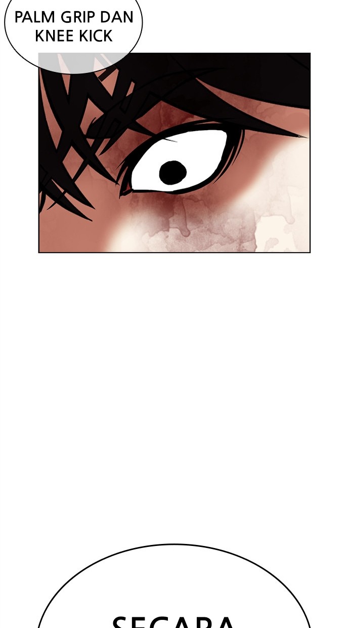 Lookism Bab 459 halaman 153