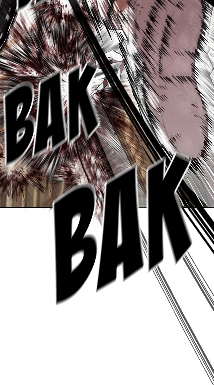 Lookism Bab 459 halaman 155