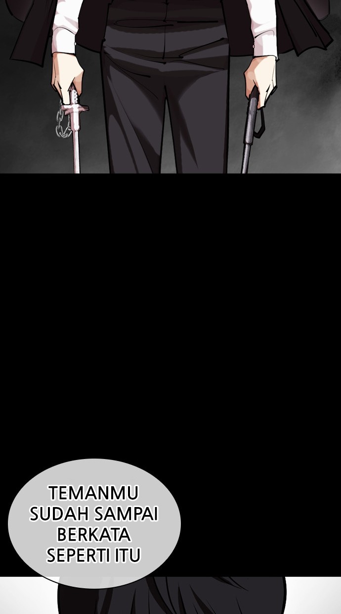 Lookism Bab 459 halaman 161