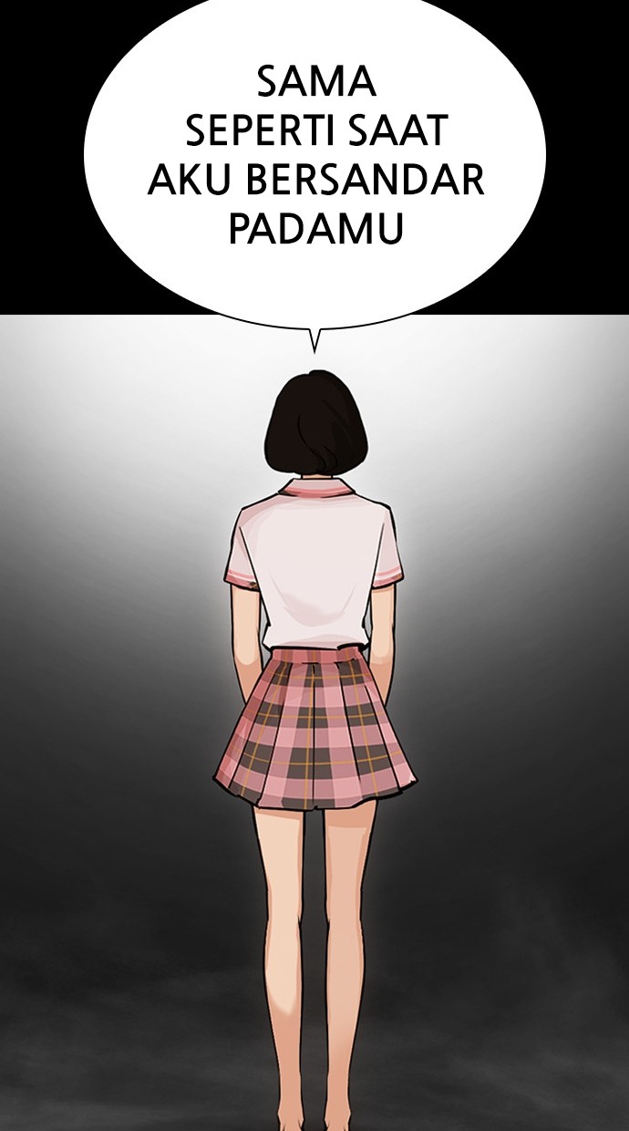 Lookism Bab 459 halaman 163