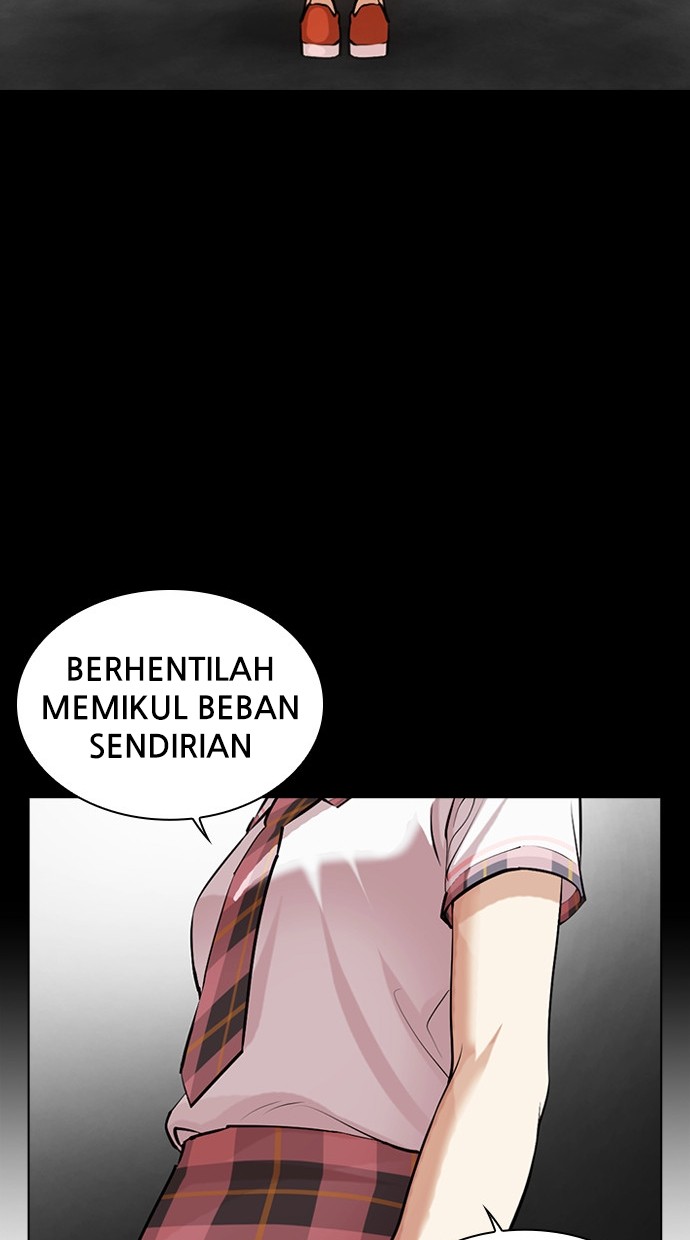 Lookism Bab 459 halaman 164